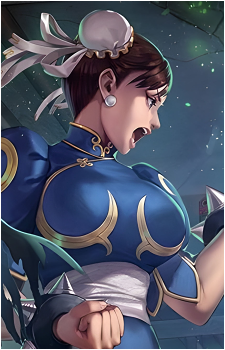 Chun-Li