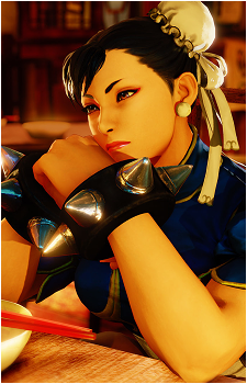 Chun-Li