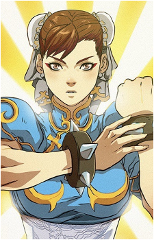 Chun-Li