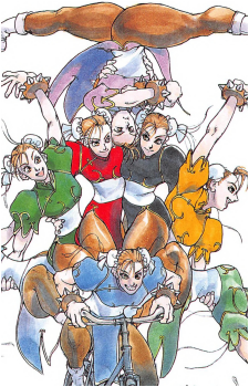 Chun-Li