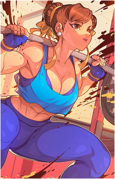 Chun-Li