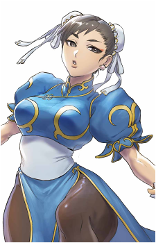 Chun-Li