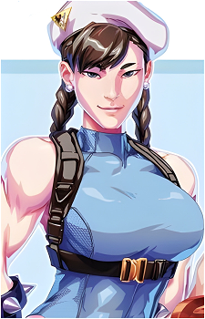 Chun-Li