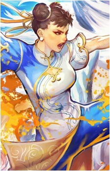Chun-Li