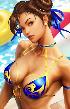 Chun-Li