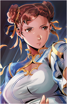 Chun-Li