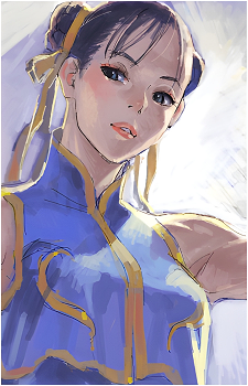 Chun-Li
