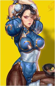 Chun-Li