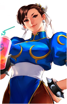 Chun-Li