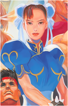 Chun-Li