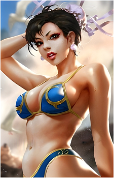 Chun-Li