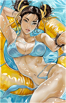 Chun-Li