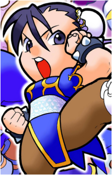 Chun-Li