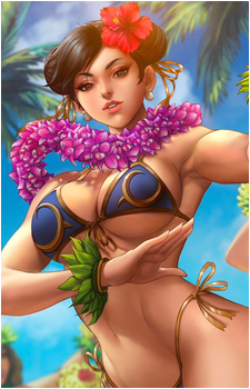 Chun-Li