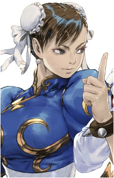 Chun-Li