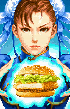 Chun-Li