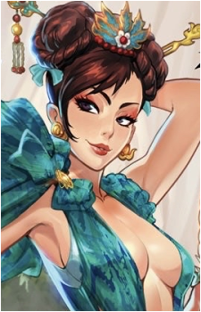 Chun-Li