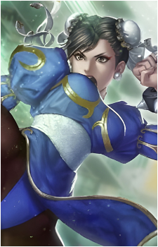 Chun-Li