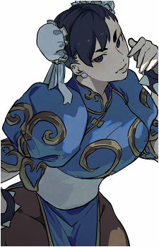 Chun-Li