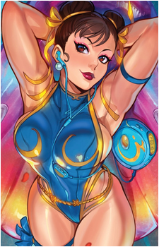 Chun-Li