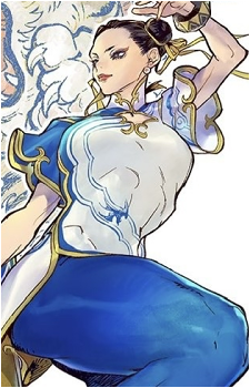 Chun-Li