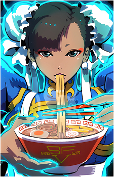 Chun-Li