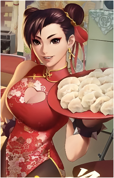 Chun-Li
