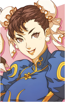 Chun-Li
