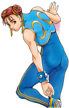 Chun-Li