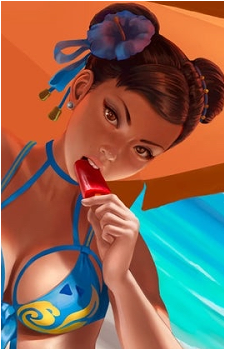 Chun-Li