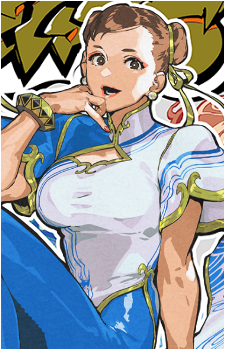 Chun-Li