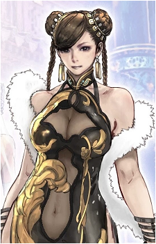 Chun-Li