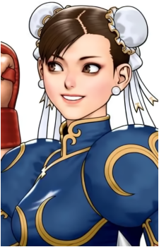 Chun-Li
