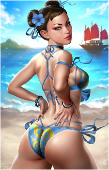 Chun-Li