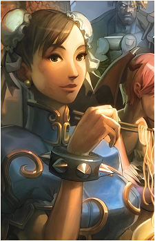 Chun-Li