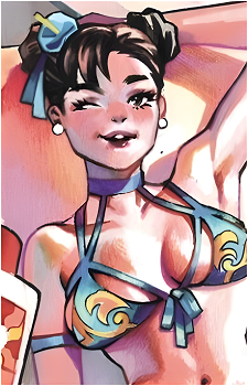 Chun-Li