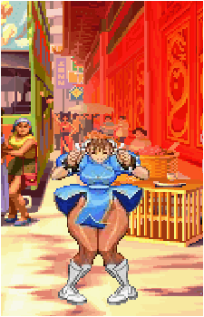 Chun-Li
