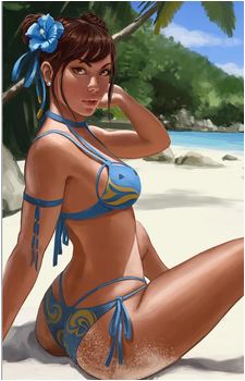 Chun-Li
