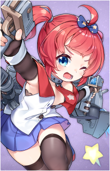 Li'l Sandy's image