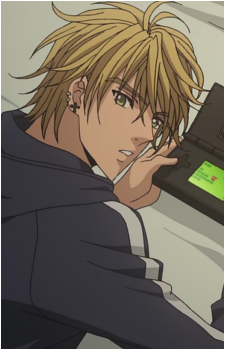 Hotsuma Renjou