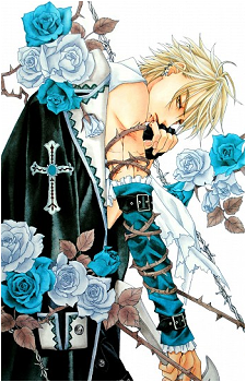 Image 3 - Art: 小田切ほたる (Hotaru Odagiri) Image 3