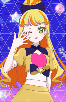 Julia Igarashi's image
