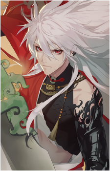 Dragon & Phoenix's image