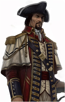 Matthew Davenport's image