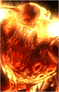 Flamelurker