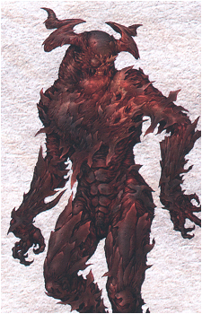 Flamelurker