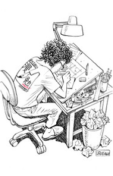 Naoki Urasawa