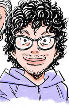 Naoki Urasawa's image