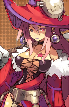 Vanessa {LA}