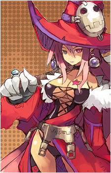 Vanessa {LA}